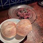 ニコ アパルトマン - 