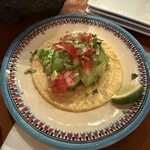 Mexican Dining AVOCADO - 