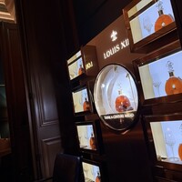 セントレジス バー - 