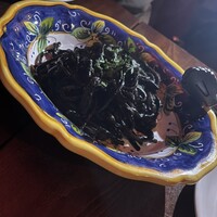 トラットリア ラ タルタルギーナ - 