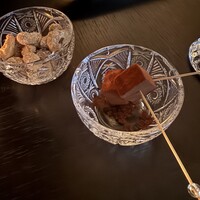セントレジス バー - 