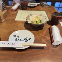 鰻う おか冨士 - 