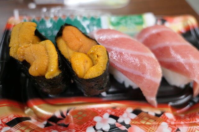 まぐろの源ちゃん - 弘前（海鮮）の写真