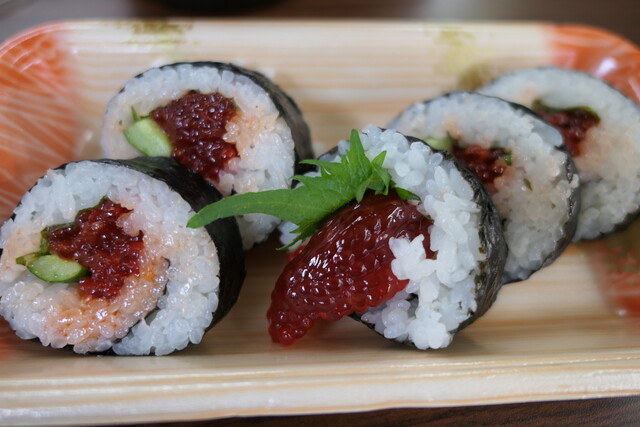 まぐろの源ちゃん - 弘前（海鮮）の写真