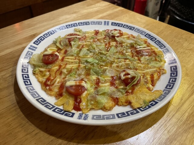 とんちん 宇部オープン】中華そば とんちんたん - 地元情報誌が山口県を深堀して