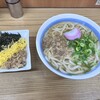 東筑軒 折尾駅うどん店