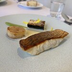 RESTAURANT en cachette - 