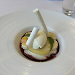 RESTAURANT en cachette - 