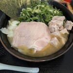 ラーメン見田家 - 