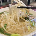 Hoi An - Chicken Pho