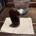 喫茶カルメル堂 - 