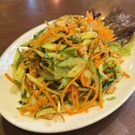 Hoi An - Mango Chicken Jackie Salad – Small Size