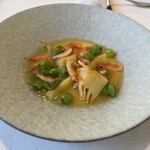 RESTAURANT en cachette - 