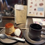 喫茶カルメル堂 - 