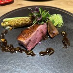 中国料理 にいくら - 