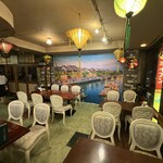 Hoi An - Interior