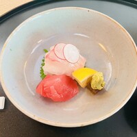 嵐山熊彦 たん熊北店 - 