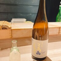 鮨 秀とら -  鮨 秀とら -