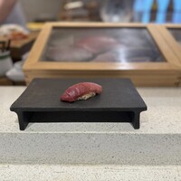 神楽坂 鮨 弥栄 - 