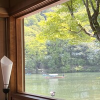 嵐山熊彦 たん熊北店 - 