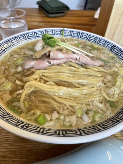 【ふくらいどう】 札幌つけ麺 風来堂 | 札幌 ラーメン行脚!!