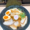 山形中華そば 麺や 一球