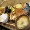 サイ食堂