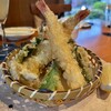 トラットリア自家製蕎麦 武野屋