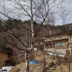 中の湯温泉旅館 - 