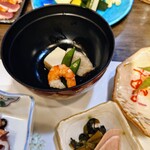 中の湯温泉旅館 - 