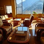 中の湯温泉旅館 - 