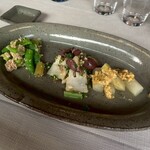 アレグロ コン ブリオ - 