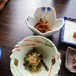 中の湯温泉旅館 - 