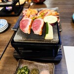 中の湯温泉旅館 - 