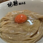 中華そば 桐麺 総本店 - 