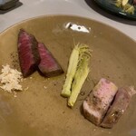 アレグロ コン ブリオ - 