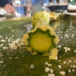 アレグロ コン ブリオ - 