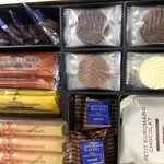 ロイズ - 料理写真: