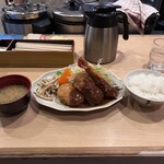 洋食屋 双平 - 