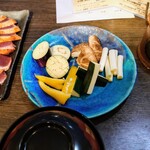 中の湯温泉旅館 - 