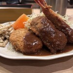 洋食屋 双平 - 