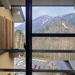 中の湯温泉旅館 - 