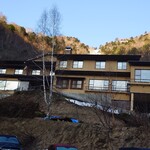 中の湯温泉旅館 - 