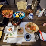 中の湯温泉旅館 - 