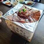 中の湯温泉旅館 - 