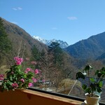 中の湯温泉旅館 - 