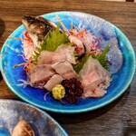 中の湯温泉旅館 - 