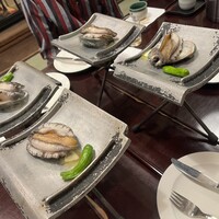 魚庵 千畳敷 - 