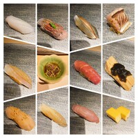 鮓ぱんち - 