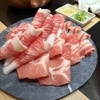 しゃぶしゃぶ KINTAN 代官山本店 - 